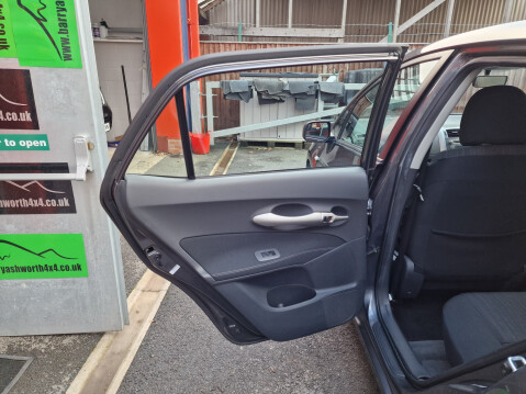 Toyota Auris TR VALVEMATIC 20