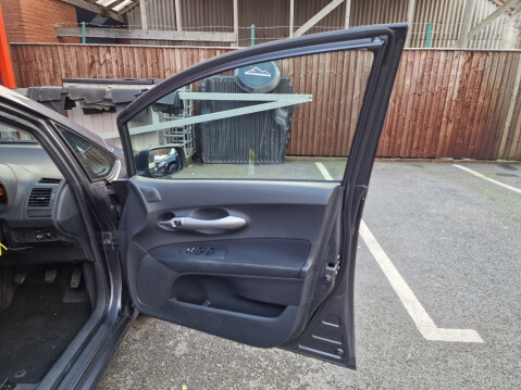 Toyota Auris TR VALVEMATIC 17