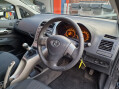Toyota Auris TR VALVEMATIC 16