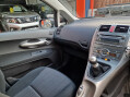 Toyota Auris TR VALVEMATIC 11