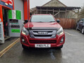 Isuzu D-Max BLADE DCB Auto 2