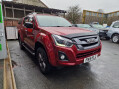 Isuzu D-Max BLADE DCB Auto 3
