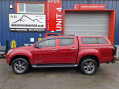 Isuzu D-Max BLADE DCB Auto 5