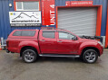 Isuzu D-Max BLADE DCB Auto 4