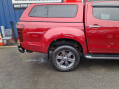 Isuzu D-Max BLADE DCB Auto 9