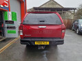 Isuzu D-Max BLADE DCB Auto 7