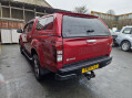 Isuzu D-Max BLADE DCB Auto 6