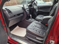 Isuzu D-Max BLADE DCB Auto 13
