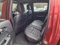 Isuzu D-Max BLADE DCB Auto 15