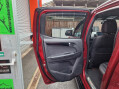 Isuzu D-Max BLADE DCB Auto 20