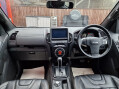 Isuzu D-Max BLADE DCB Auto 10