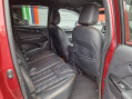Isuzu D-Max BLADE DCB Auto 14