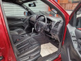 Isuzu D-Max BLADE DCB Auto 12