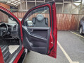 Isuzu D-Max BLADE DCB Auto 17