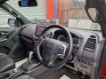 Isuzu D-Max BLADE DCB Auto 16