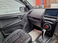 Isuzu D-Max BLADE DCB Auto 11