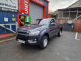 Isuzu D-Max UTILITY SCB 1