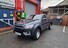 Isuzu D-Max UTILITY SCB