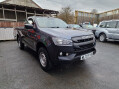 Isuzu D-Max UTILITY SCB 3
