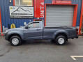 Isuzu D-Max UTILITY SCB 5