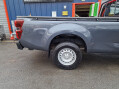 Isuzu D-Max UTILITY SCB 9