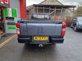 Isuzu D-Max UTILITY SCB 7