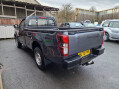 Isuzu D-Max UTILITY SCB 6