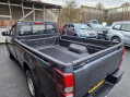 Isuzu D-Max UTILITY SCB 10