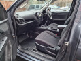 Isuzu D-Max UTILITY SCB 12
