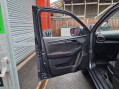 Isuzu D-Max UTILITY SCB 16