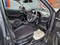 Isuzu D-Max UTILITY SCB 11
