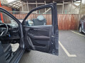 Isuzu D-Max UTILITY SCB 15
