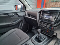 Isuzu D-Max UTILITY SCB 13