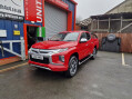 Mitsubishi L200 DI-D BARBARIAN X DCB Auto 1