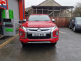 Mitsubishi L200 DI-D BARBARIAN X DCB Auto 2