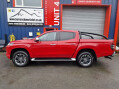 Mitsubishi L200 DI-D BARBARIAN X DCB Auto 5