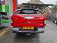 Mitsubishi L200 DI-D BARBARIAN X DCB Auto 7