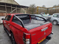 Mitsubishi L200 DI-D BARBARIAN X DCB Auto 10