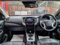 Mitsubishi L200 DI-D BARBARIAN X DCB Auto 11
