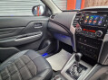 Mitsubishi L200 DI-D BARBARIAN X DCB Auto 12