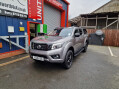 Nissan Navara DCI N-GUARD SHR DCB AUTO 1