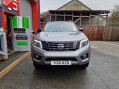 Nissan Navara DCI N-GUARD SHR DCB AUTO 2