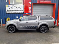 Nissan Navara DCI N-GUARD SHR DCB AUTO 5