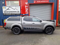 Nissan Navara DCI N-GUARD SHR DCB AUTO 4