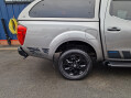 Nissan Navara DCI N-GUARD SHR DCB AUTO 10