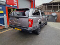 Nissan Navara DCI N-GUARD SHR DCB AUTO 8