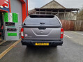Nissan Navara DCI N-GUARD SHR DCB AUTO 7