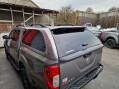 Nissan Navara DCI N-GUARD SHR DCB AUTO 9