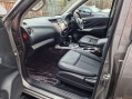 Nissan Navara DCI N-GUARD SHR DCB AUTO 14