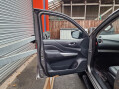 Nissan Navara DCI N-GUARD SHR DCB AUTO 21